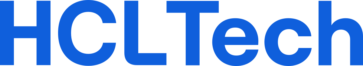 HCL Logo Blue