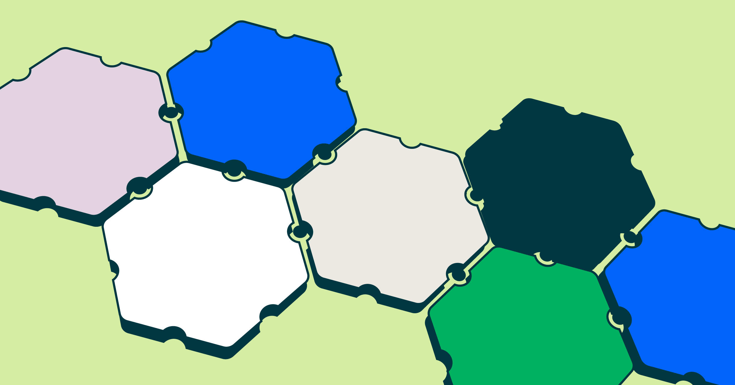 Pieces Interlocking_Fresh