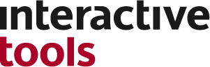 interactive tools logo