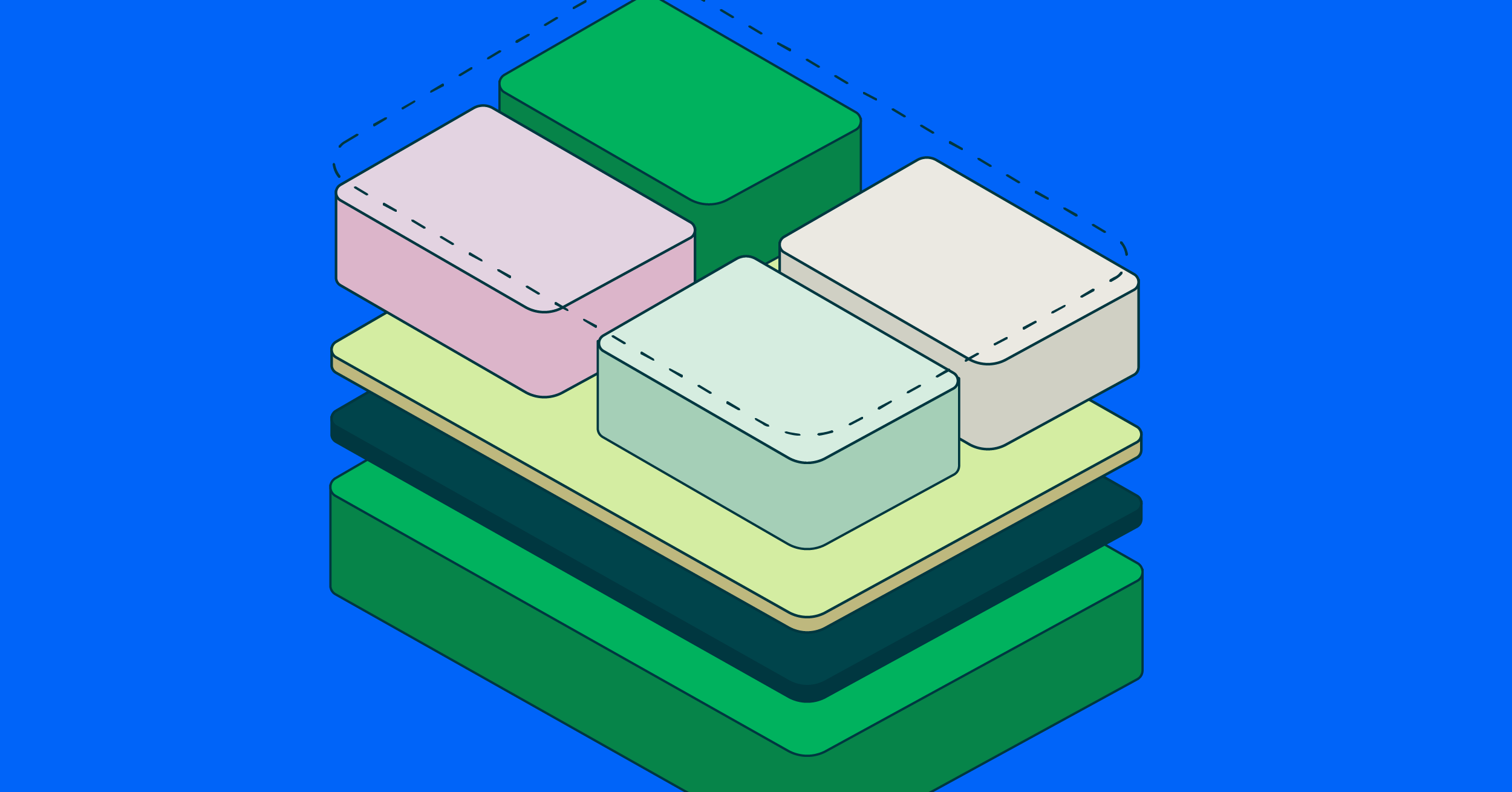The definitive guide to AI in a DXP