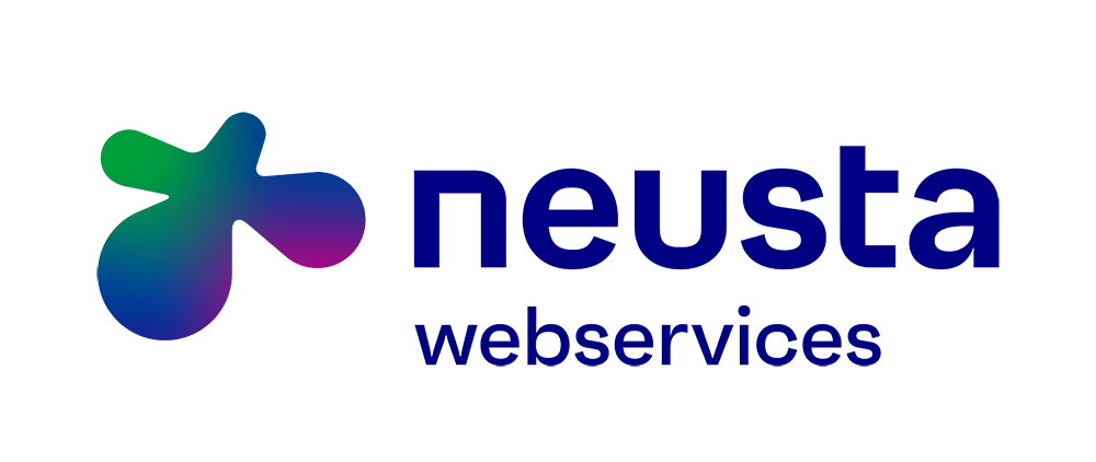 neusta Logo