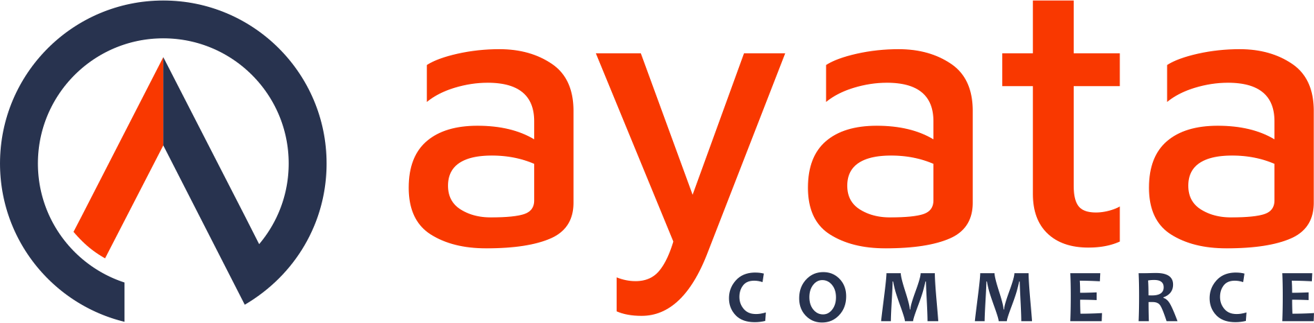 ayata commerce logo