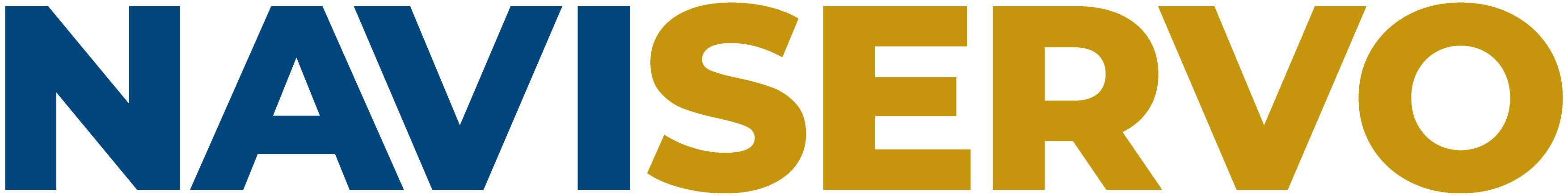 Naviservo logo