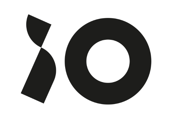 iO Digital logo