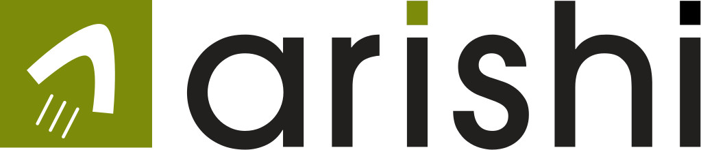 logo arishi
