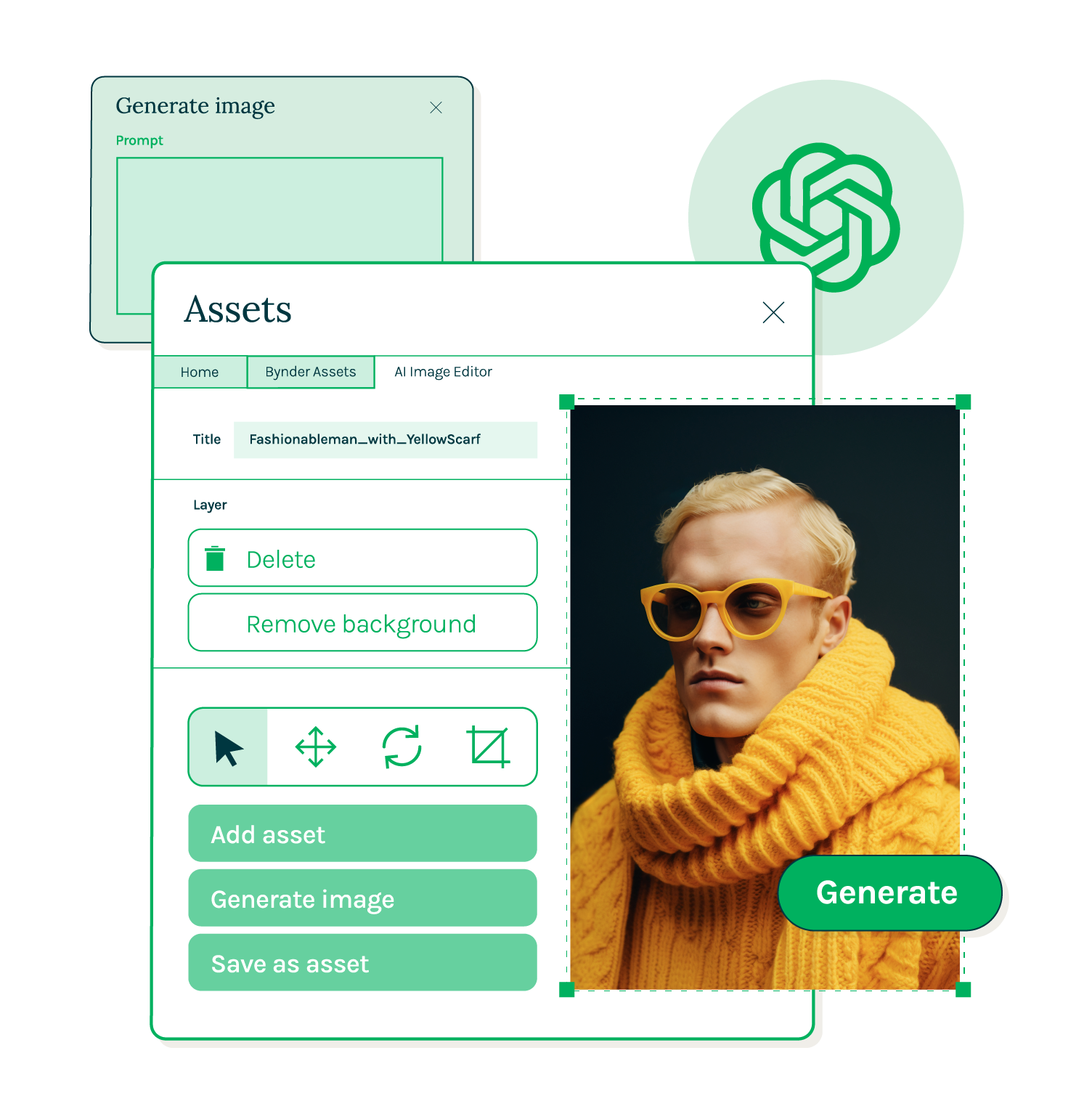 Homepage UI_Ai workflows (1)