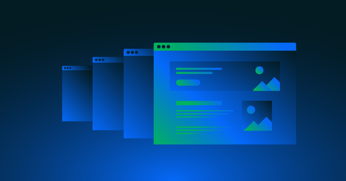 The definitive guide to AI in a DXP