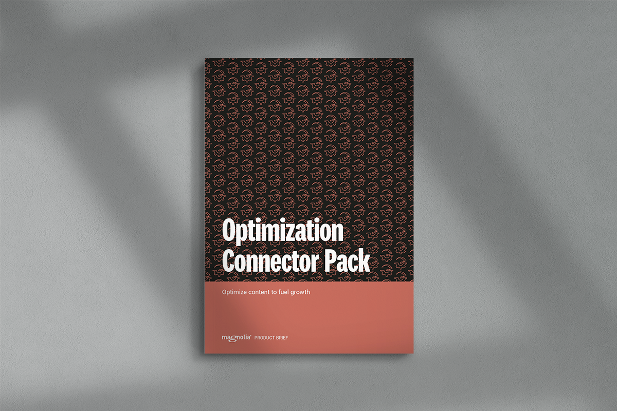 Mockup Optimization Connector Pack