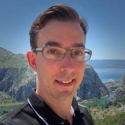 Dan Villiom Podlaski Christiansen - Senior Software Developer at Salling Group