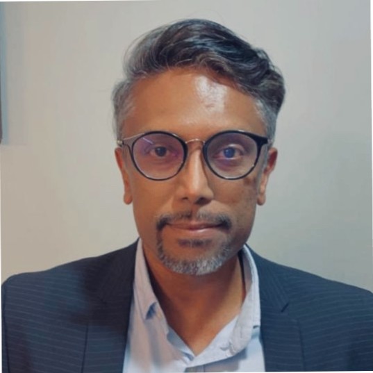 Rueben Anthony - NCS