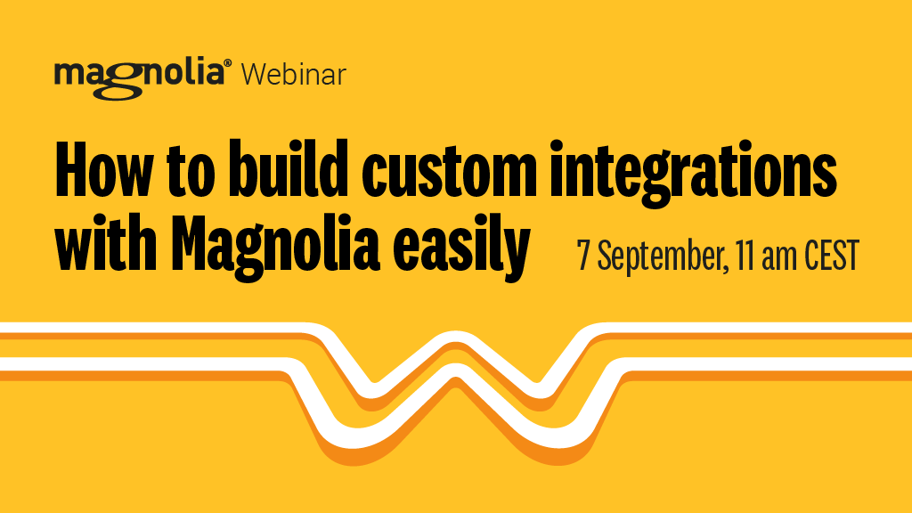 Integrations webinar hero image