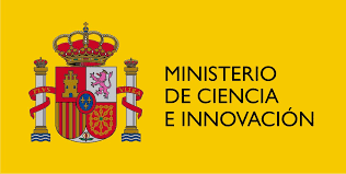 ministerio de ciencia e innovación