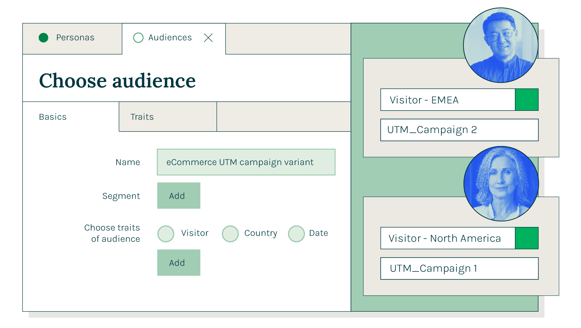 SimplifiedUI_Personalize and optimize