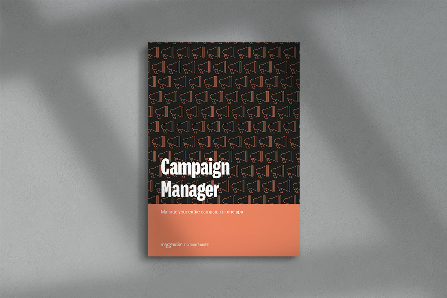 Mockup Campaign Manager
