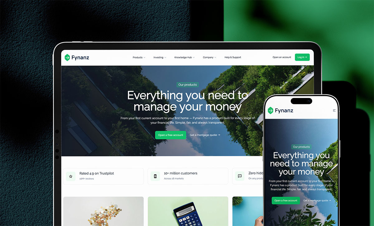 Omnichannel