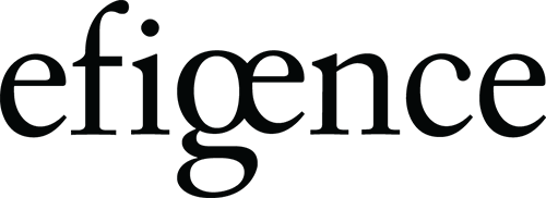 Efigence logo