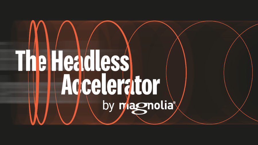 The Headless Accelerator 1024x512