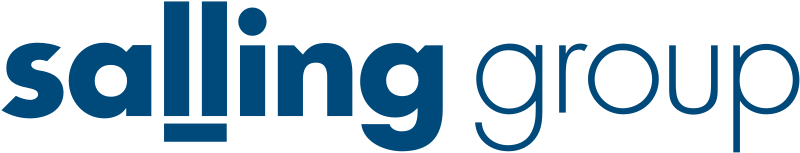 salling group logo