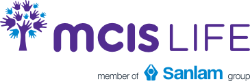 mcis life logo