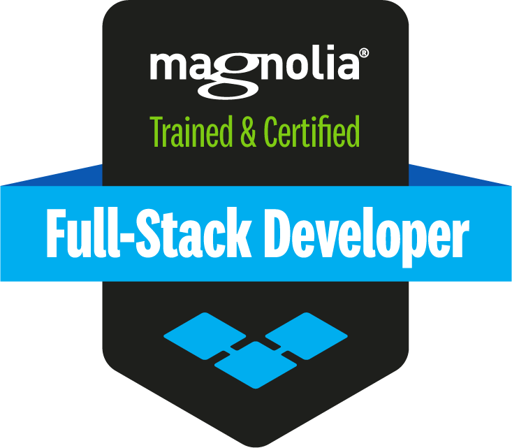 Badge Full-stack Dev