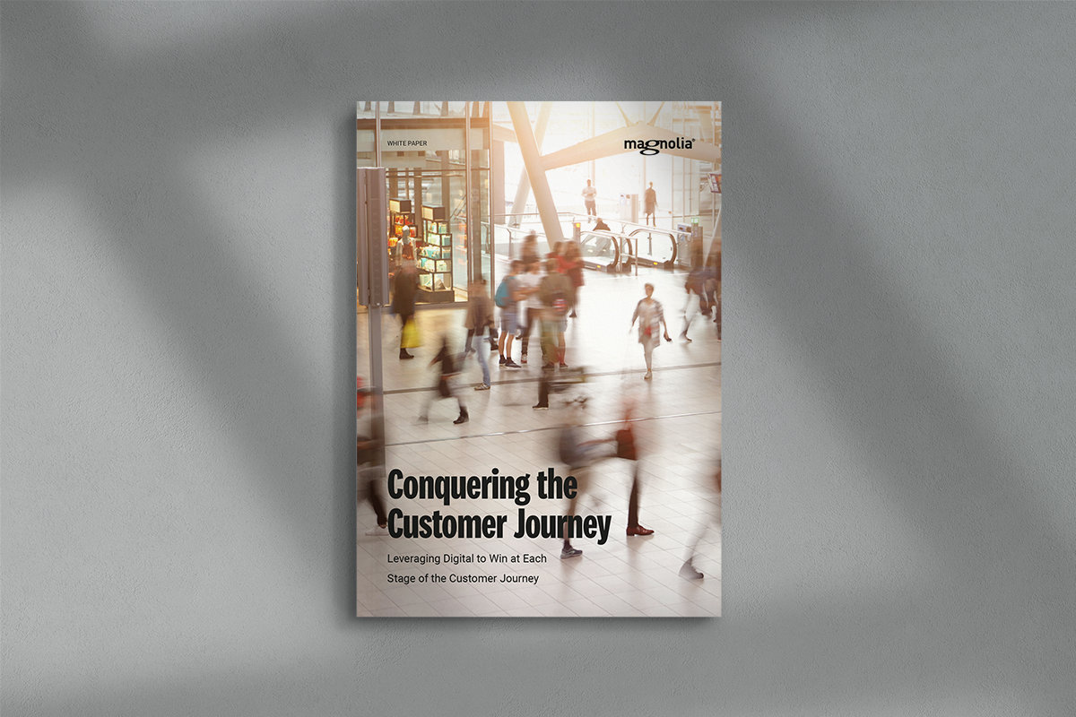 Conquering the Customer Journey-mockup
