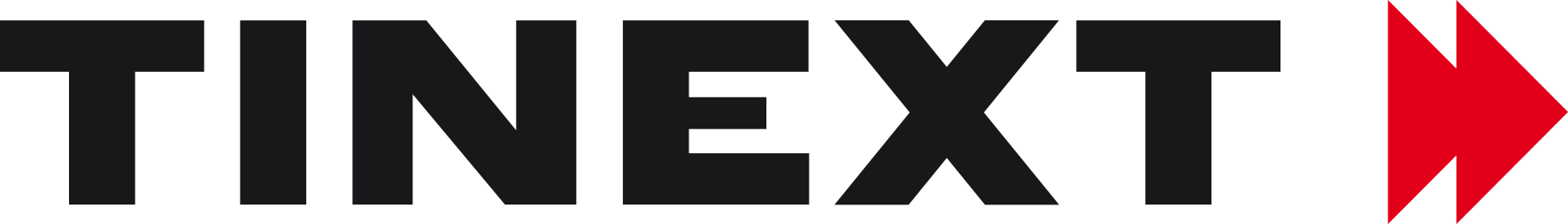 Tinext Logo 2019