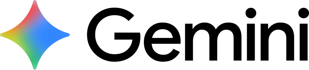 google gemini logo