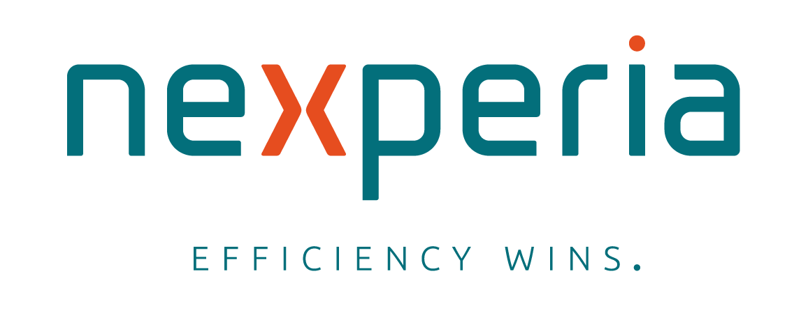 Nexperia Logo