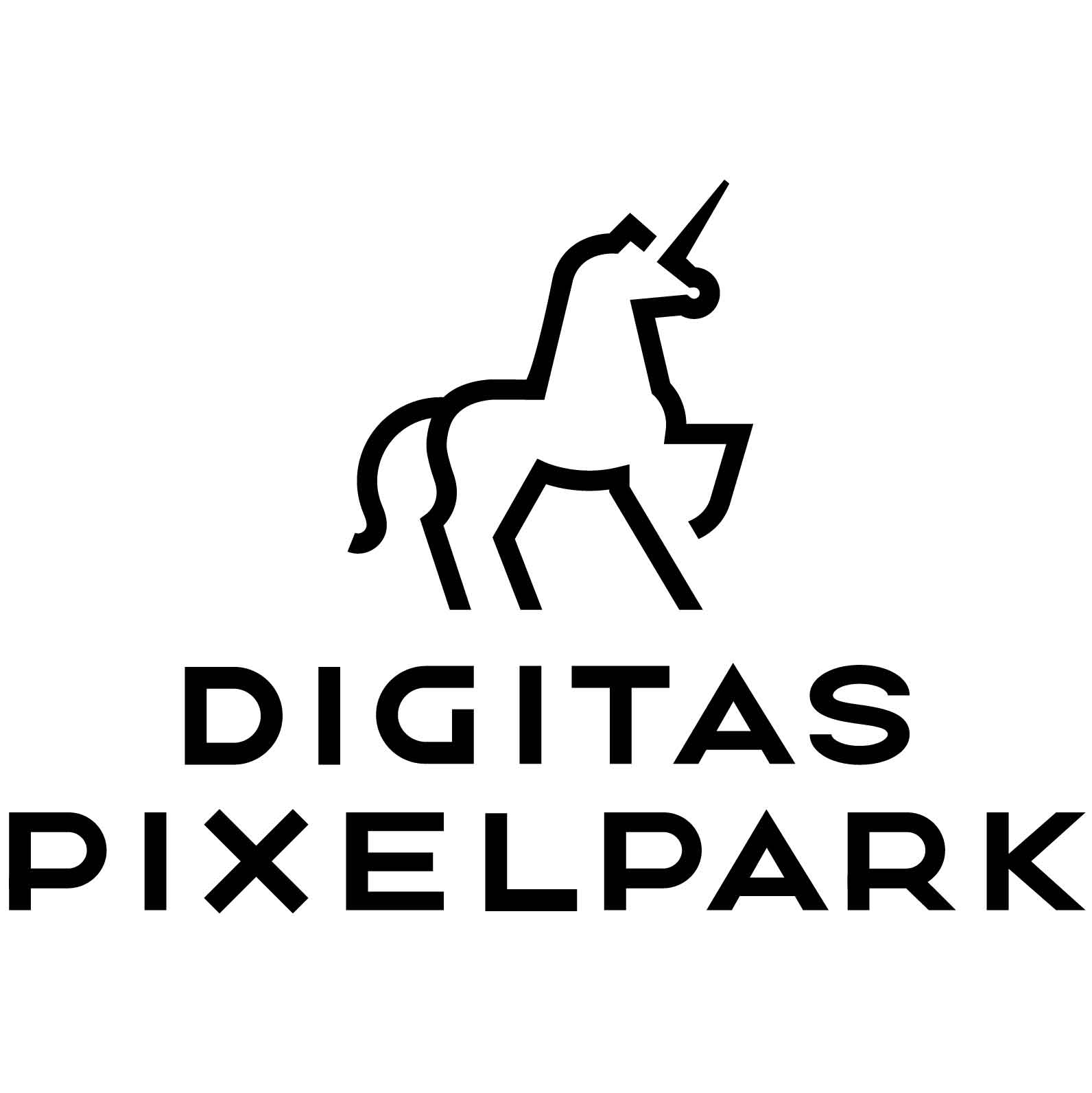 Digitas Pixelpark Logo