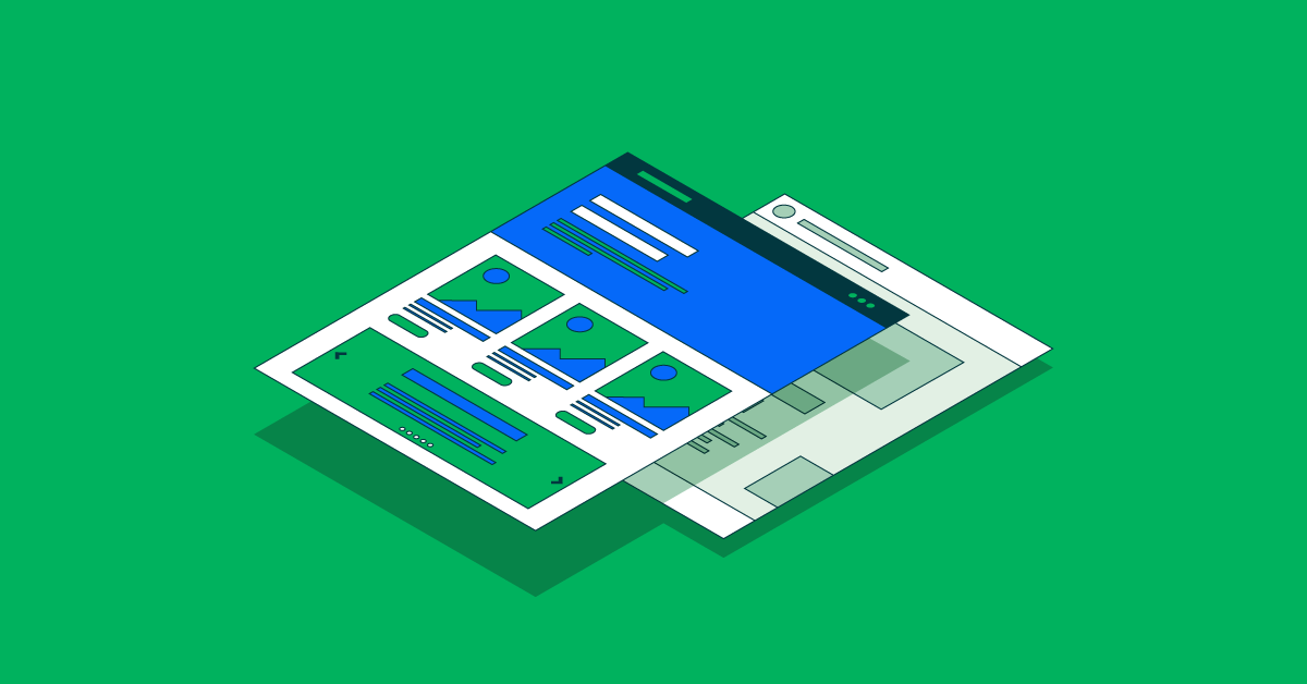 How to Build Toward a Seamless Enterprise B2B Website Experience