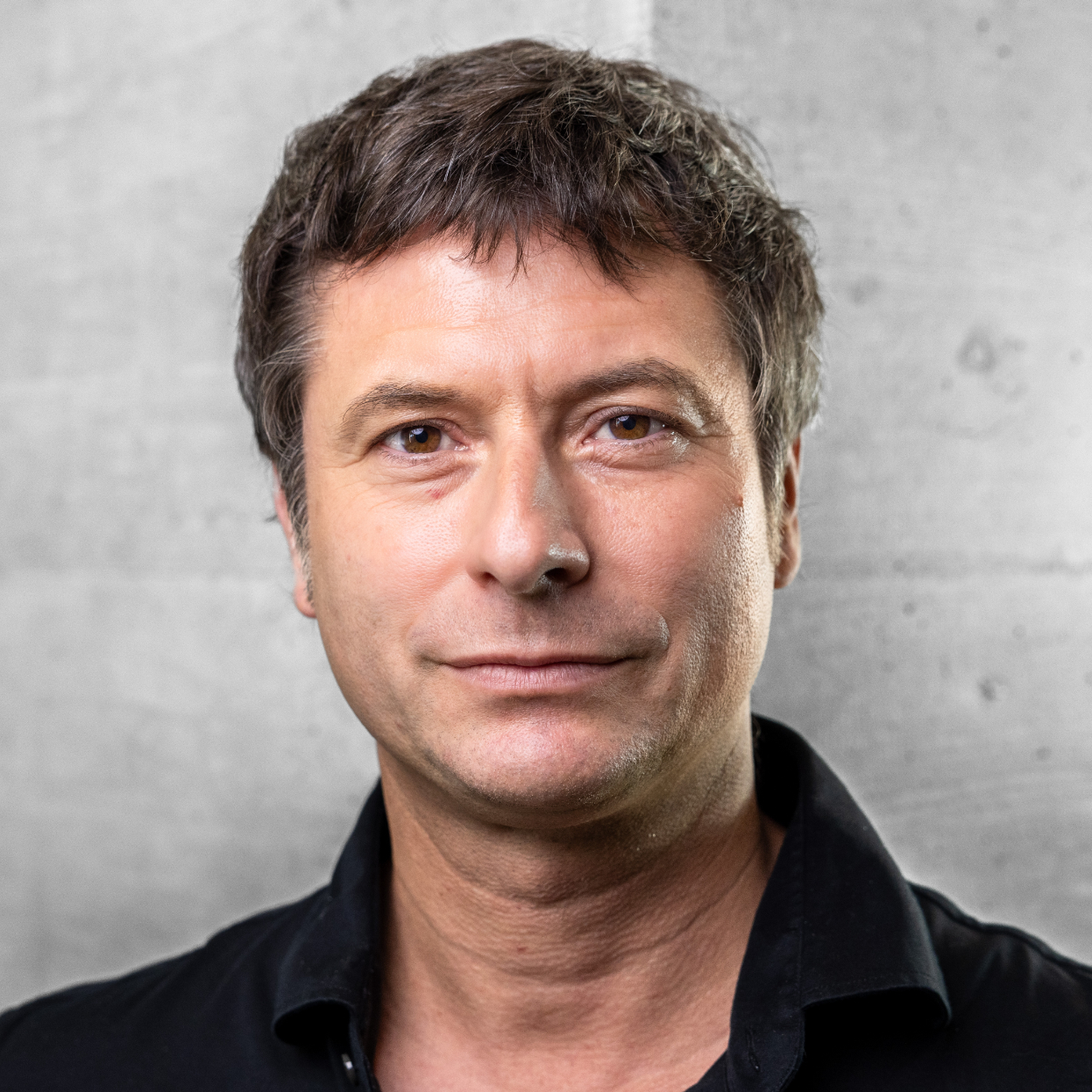 Samuel Staehelin Wand-square