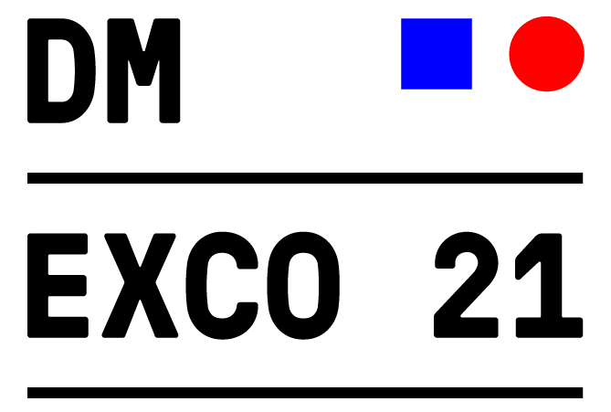 2021 DMEXCO Logo Color 03