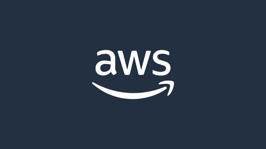 AWS Logo