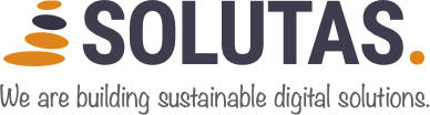 Solutas Logo