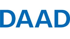 Logo DAAD - Deutscher Akademischer Austauschdienst e.V.