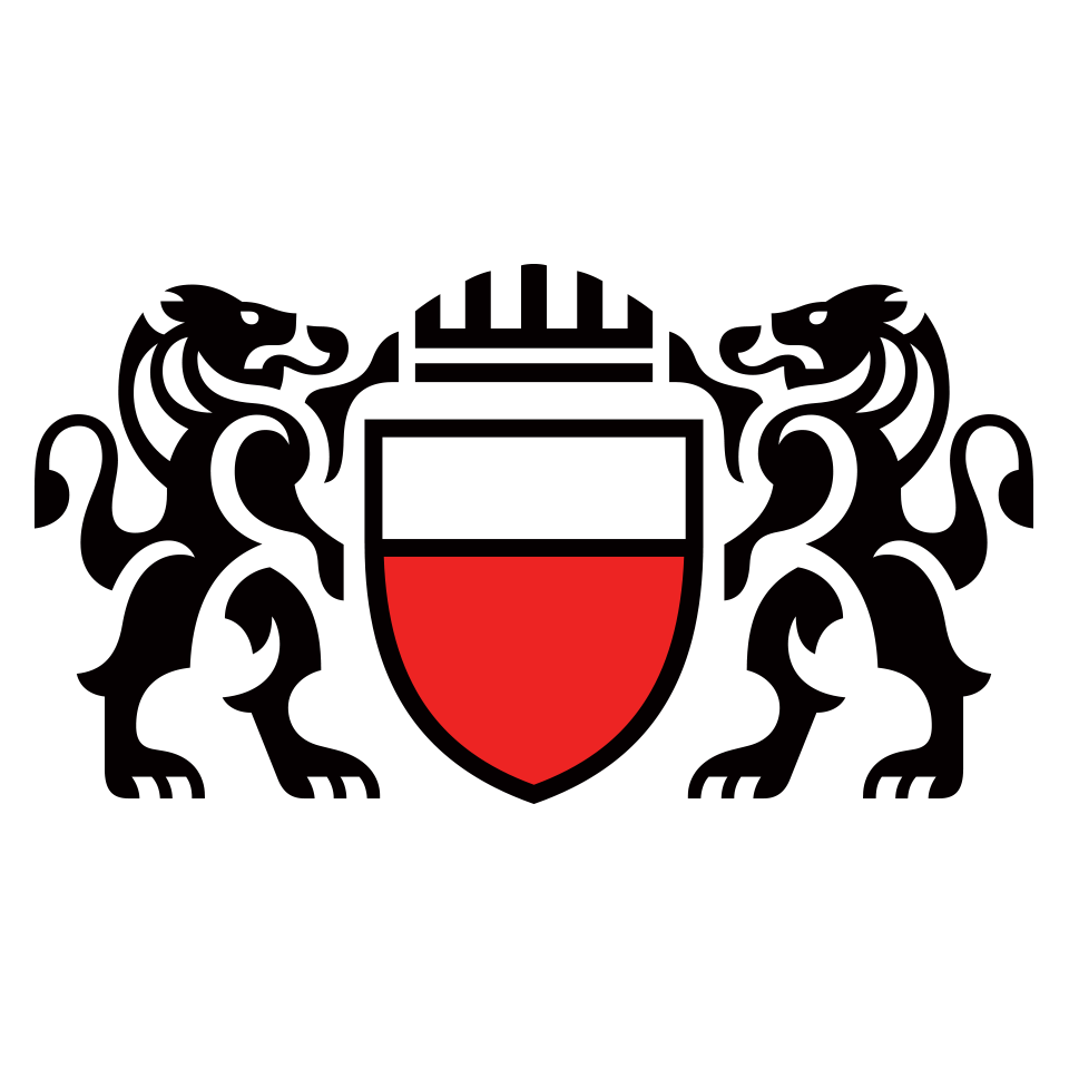 City of Lausanne logo