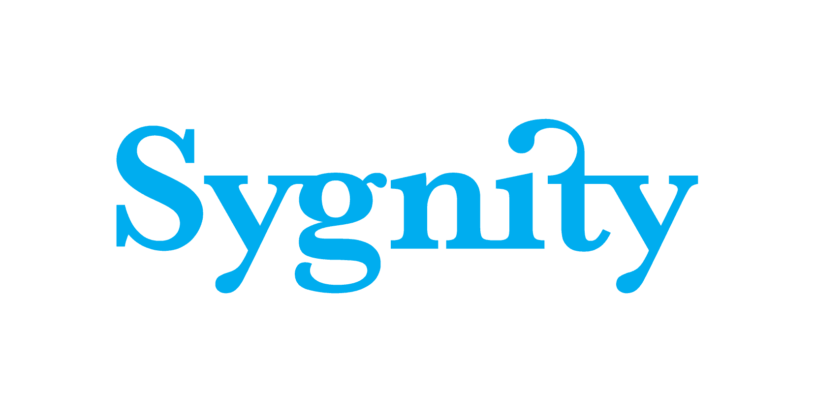 Logo Sygnity 