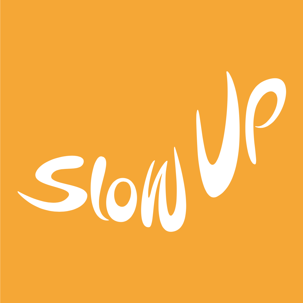 slowUp logo