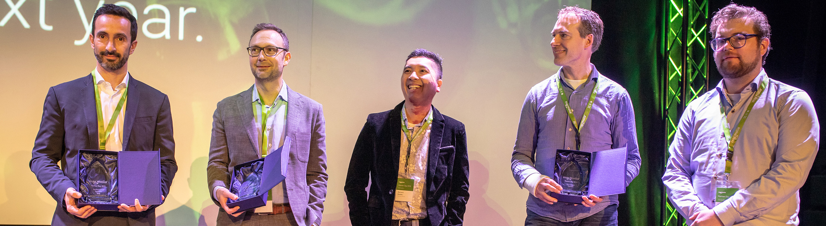 The definitive guide to AI in a DXP