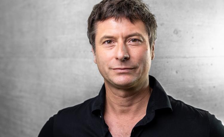 Samuel Staehelin Wand